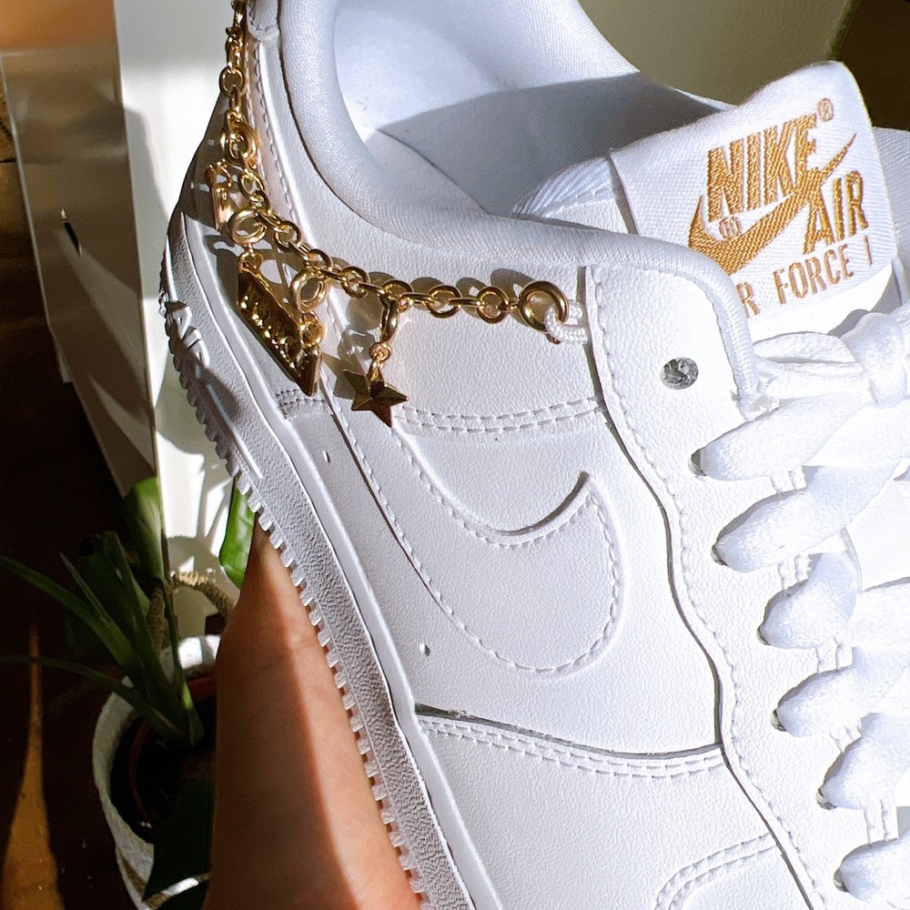 Nike air force 1 07 - Picture 3 of 6